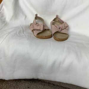 Toddler sandals